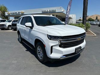 2023 Chevrolet Tahoe