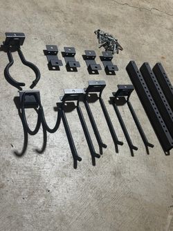 Wall Garage Kit