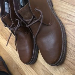 Timberland Chucka Boot Size 9 Men