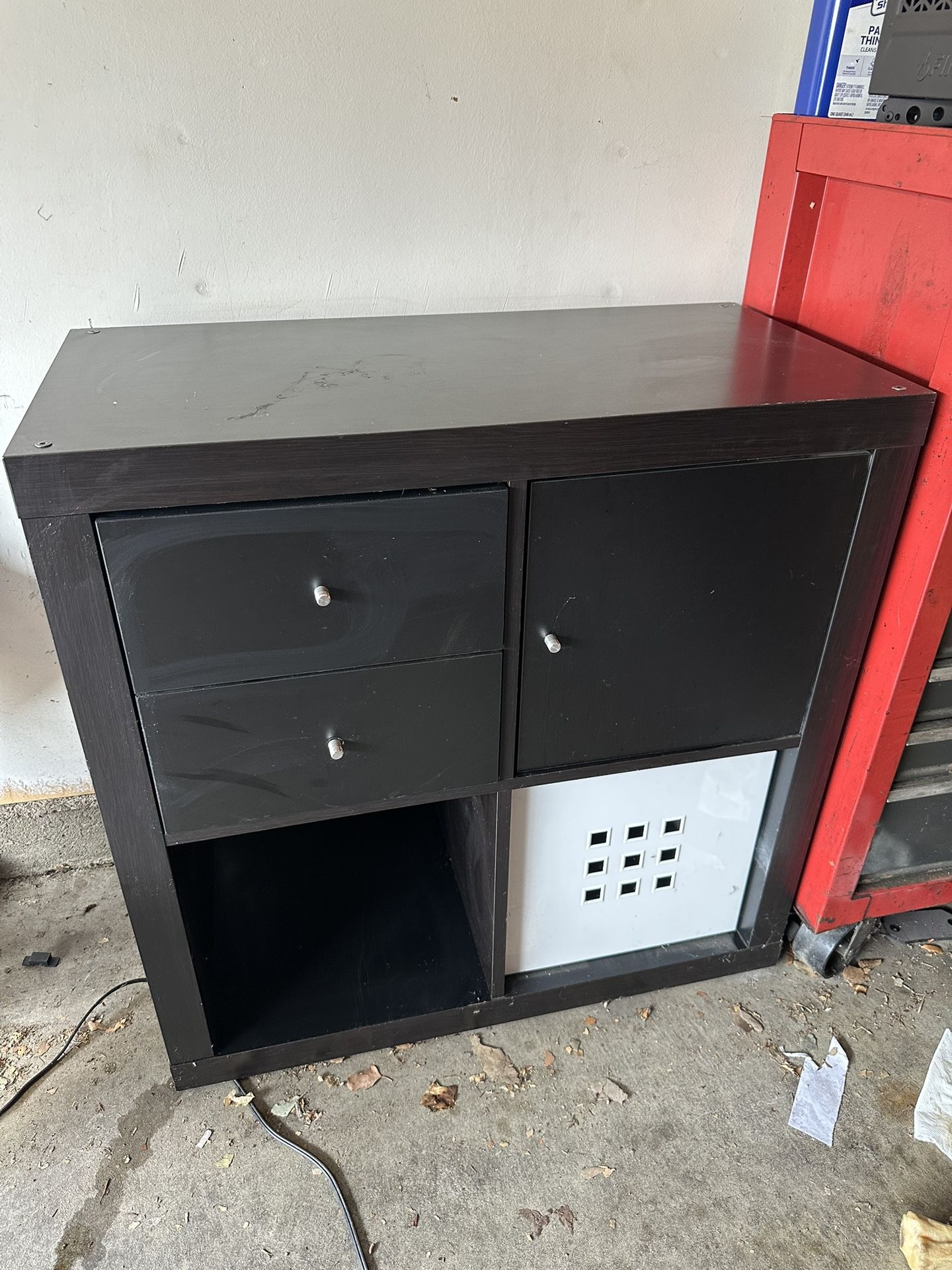 Ikea Storage shelf