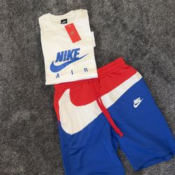 NIKE SET