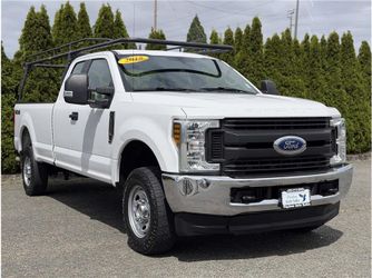 2018 Ford F-250
