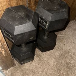 Weights 