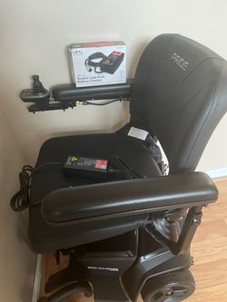 Brand New Mobile Chair