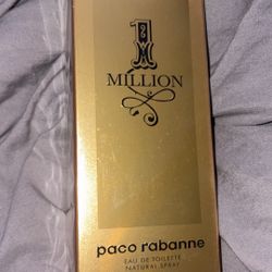 1  Million Cologne