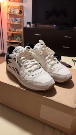 Reebok Classic