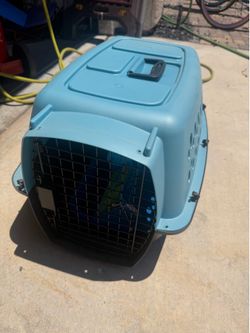 Pet carrier