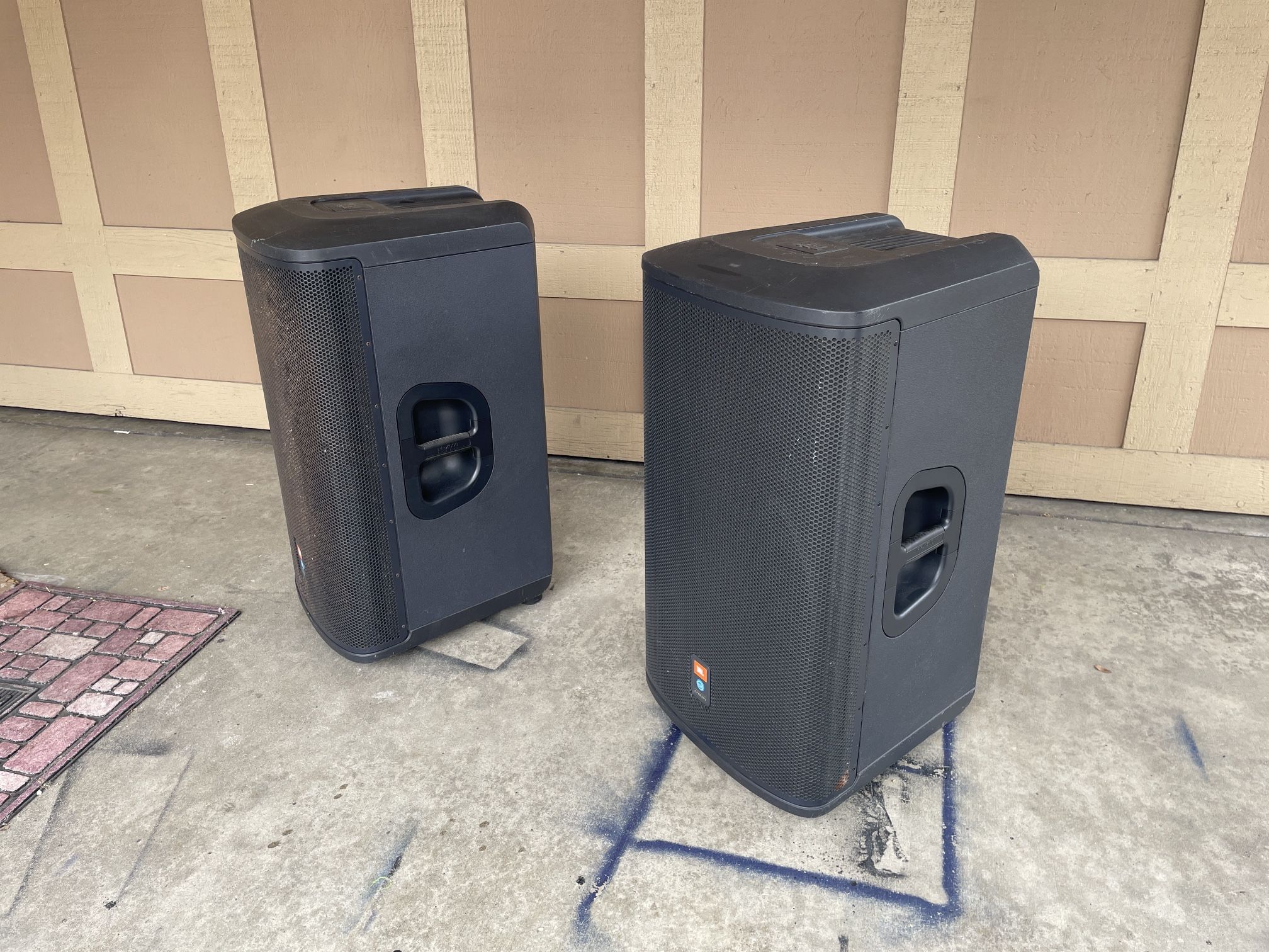 JBL PRX 515 Powered Speaker for Sale in Lakewood, CA OfferUp