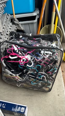 Hangers