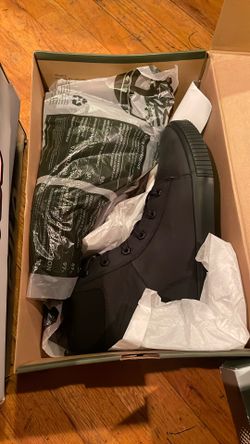 Timberland     Women’s  Black Boots Size 11