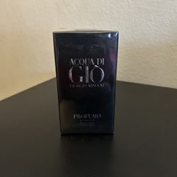 Acqua Di Gio Cologne