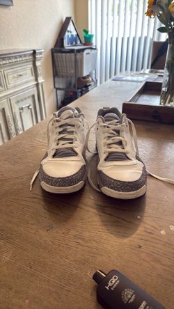 Men’s jordans