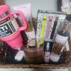 Gift Baskets 