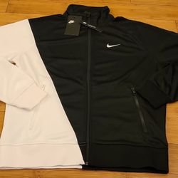 Nike Jacket Size M For Men
