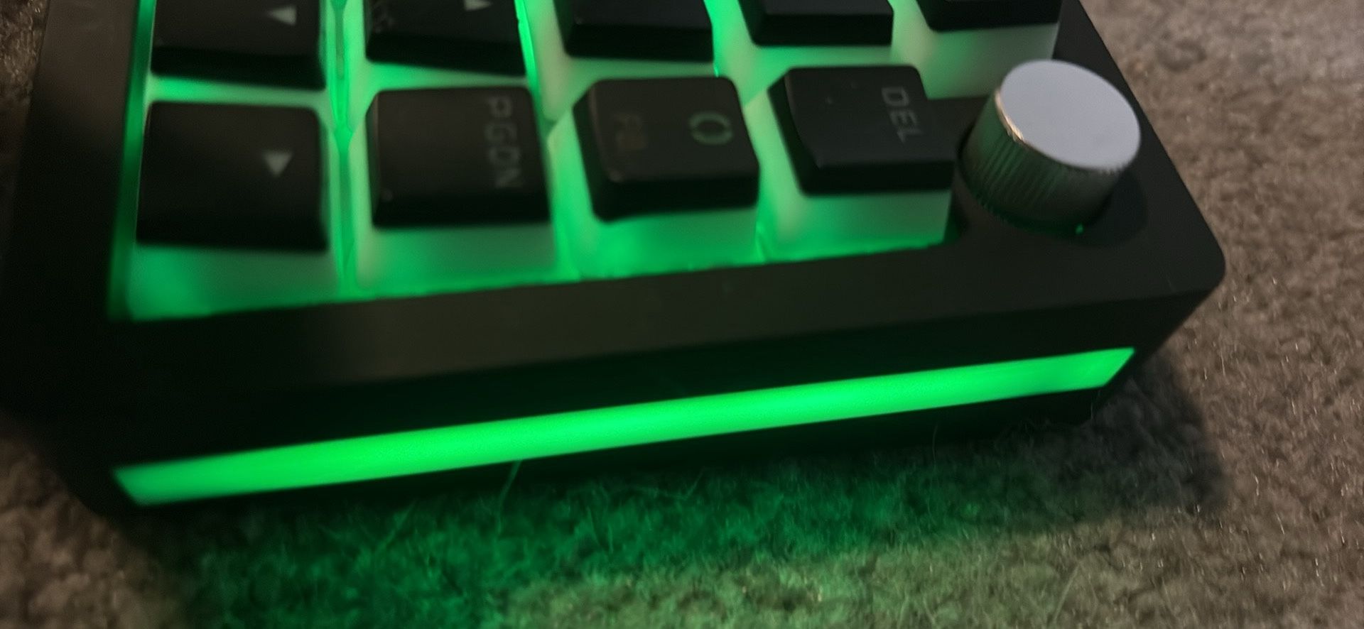 Mechanical Keyboard