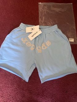 Sp5der 555 shorts