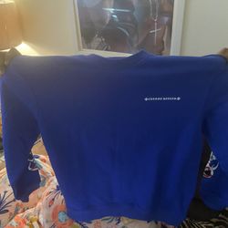 Chrome Hearts Matty Boy Space Sweatshirt