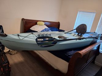 Kayak