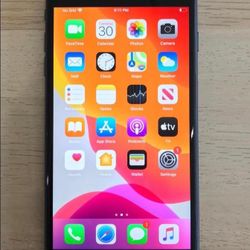Apple iPhone 8 Plus 64GB UNLOCKED