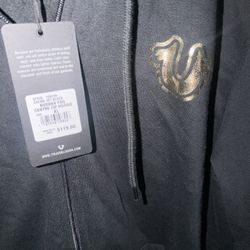 True Religion Hoodie 