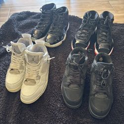 Jordan’s 