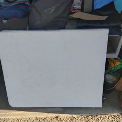 6ft Utility Table