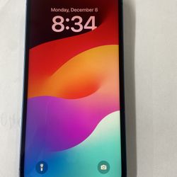 Apple - Pre-Owned Excellent iPhone 13 5G 128GB (Unlocked) 