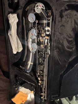 Saxophone , clarinete , flauta