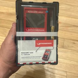 Rothenburger Mini Scope