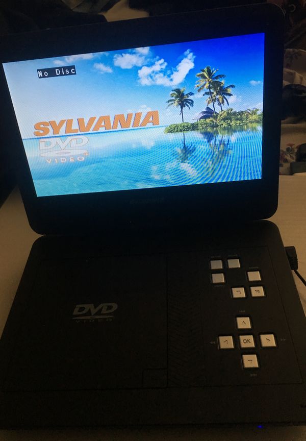 Sylvania DVD player for Sale in Naples, FL OfferUp