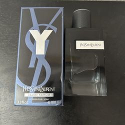 Ys| EAU DE PARFUM 100ml cologne