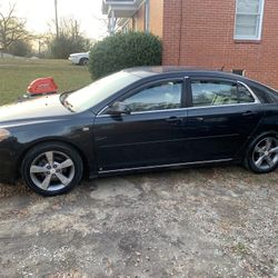 2008 Chevrolet Malibu