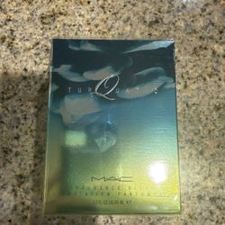 MAC Perfume Turquatic 