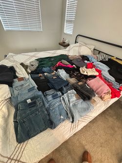 Women clothes