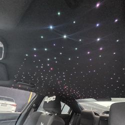 Headliner Starlights
