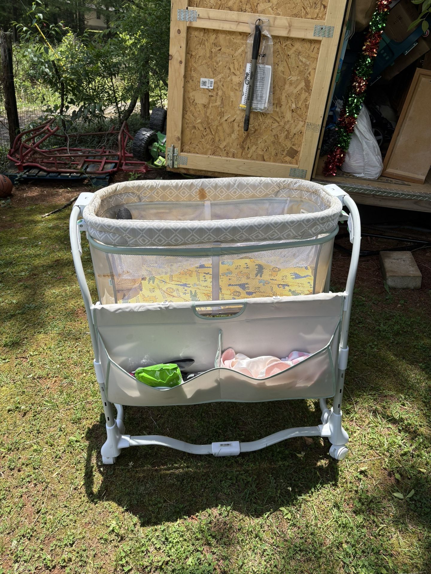Bassinet