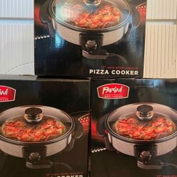 PARINI pizza cooker