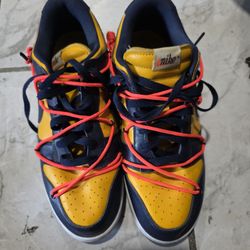 Nike Dunk Low
