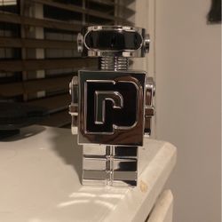 phantom pacco robane cologne 3.4 oz bottle 