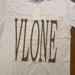 Vlone Shirt 
