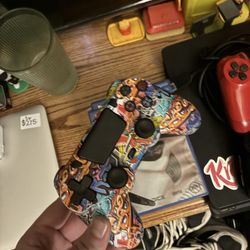 Playstation 4 Remote $25