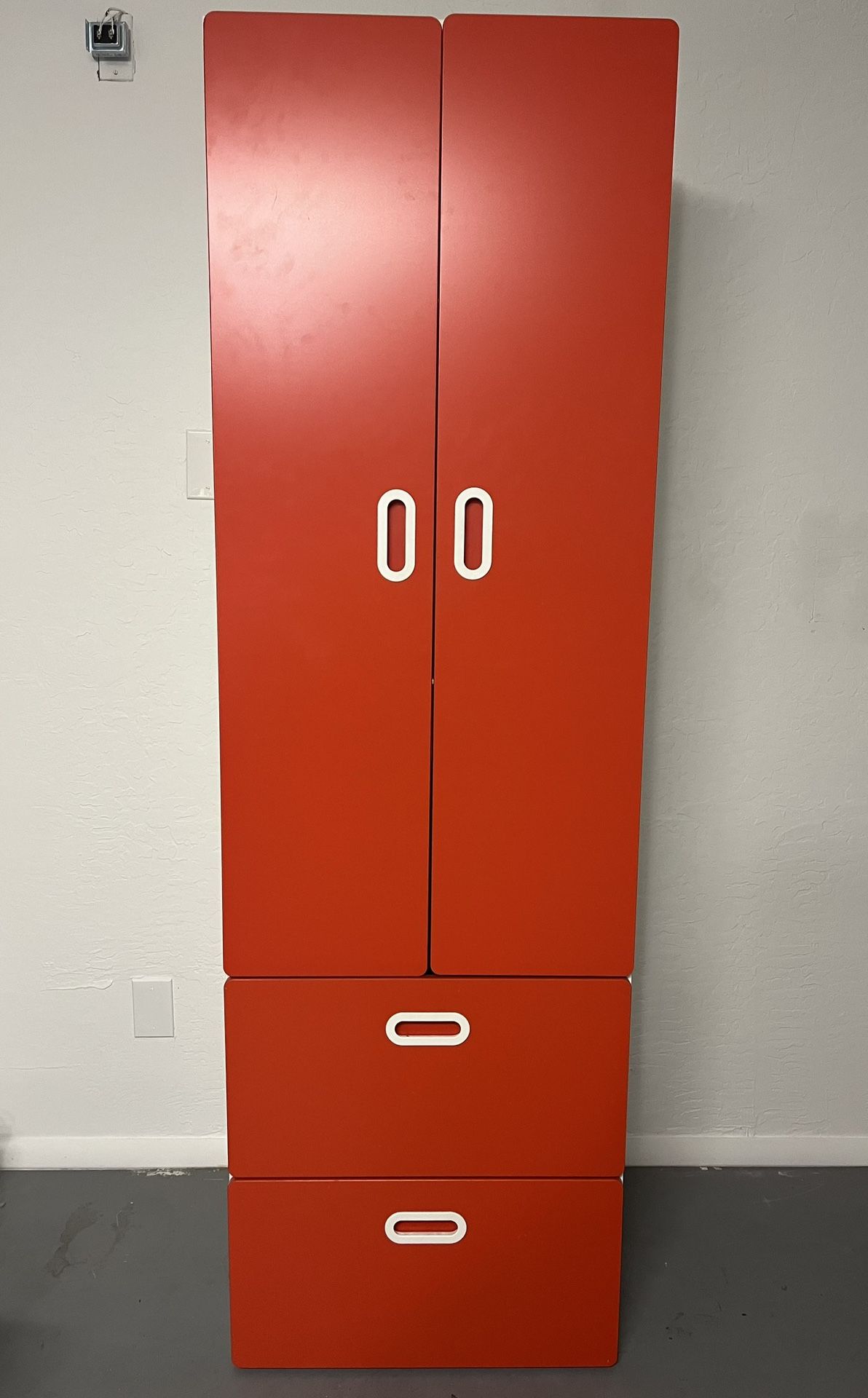 Storage Cabinet