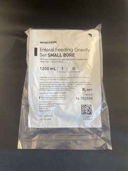 Plant/feeding Bag