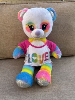 Build A Bear