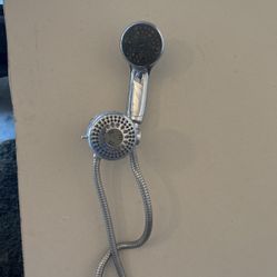 Bathroom Shower Sett 