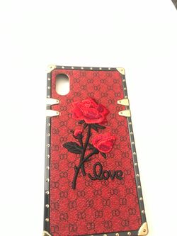 Case iPhone XR brand new 1