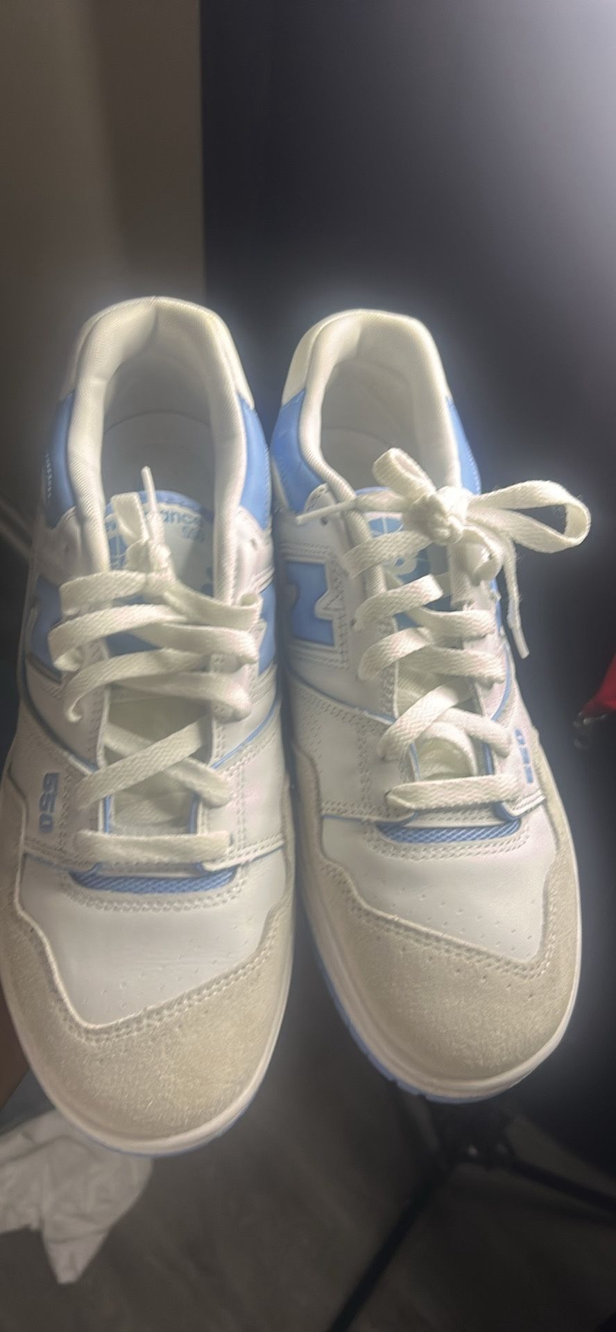 Nike New Balance