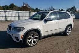 2011 BMW X5