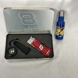 Dale Earnhardt Jr #8 collectibles 