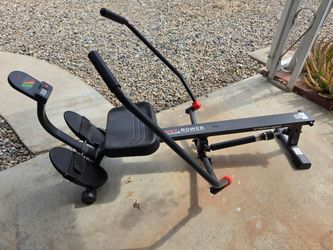 Sunny Power Roller Machine